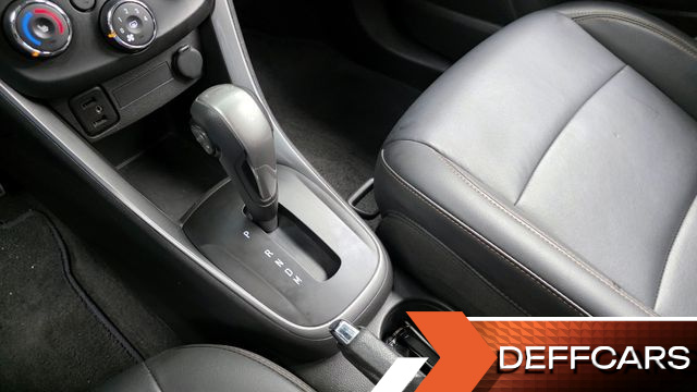 ChevroletGMDaewoo TRAX 1.4 LT Core купить на сайте DeffCars