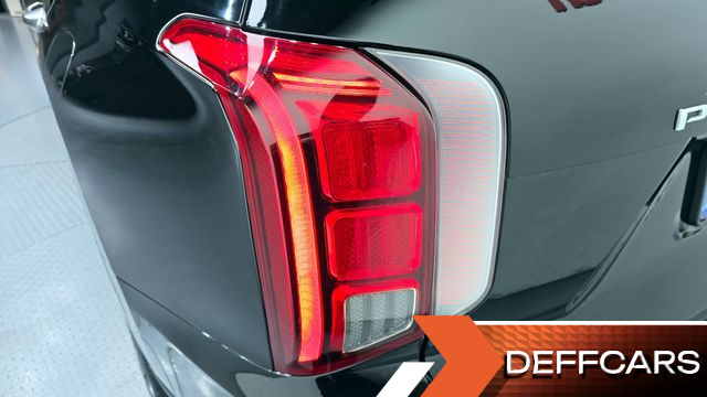 Hyundai PALISADE Gasoline 3.8 4WD Calligraphy купить на сайте DeffCars