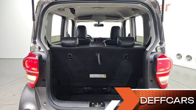Kia RAY Standard купить на сайте DeffCars