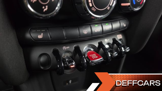 Mini COOPER 5door Find Leather Edition 3rd купить на сайте DeffCars