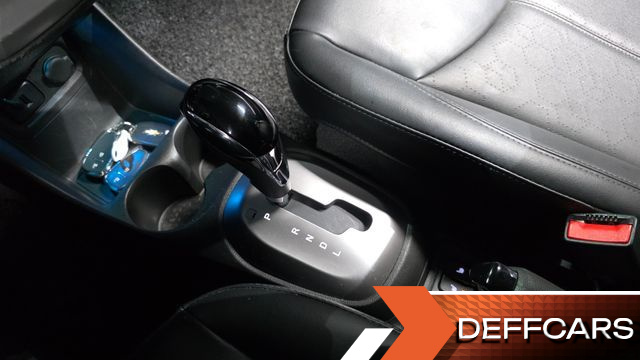 ChevroletGMDaewoo SPARK LTZ купить на сайте DeffCars