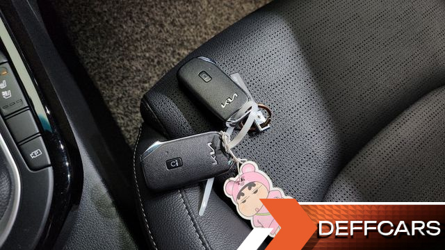 Kia K3 1.6 Prestige купить на сайте DeffCars
