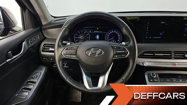 Hyundai PALISADE Gasoline 3.8 2WD Prestige купить на сайте DeffCars