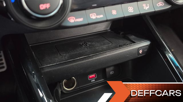 Kia K3 1.6 Prestige купить на сайте DeffCars