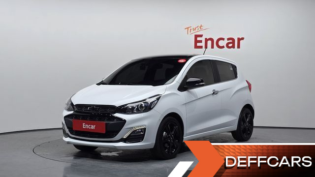 ChevroletGMDaewoo SPARK My Fit Edition купить на сайте DeffCars