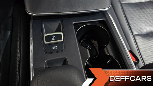 Hyundai GRANDEUR 3.3 Premium купить на сайте DeffCars