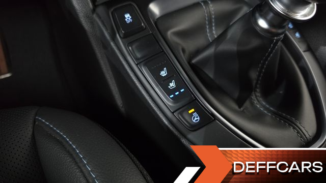 Hyundai VELOSTER 2.0 N купить на сайте DeffCars
