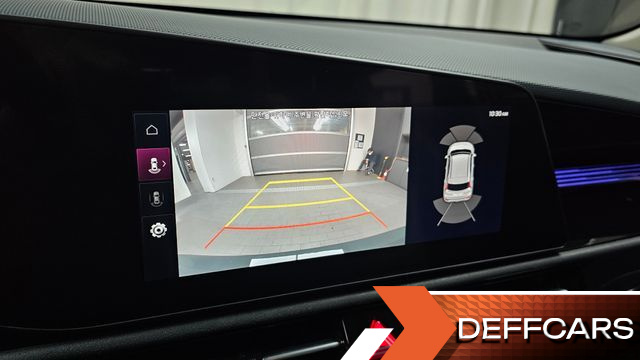Kia NIRO Signature купить на сайте DeffCars