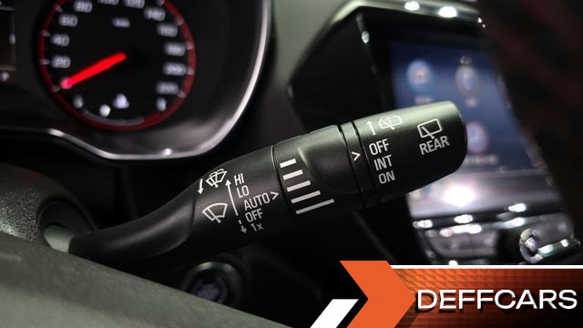 ChevroletGMDaewoo TRAILBLAZER 1.3 Turbo 2WD RS купить на сайте DeffCars