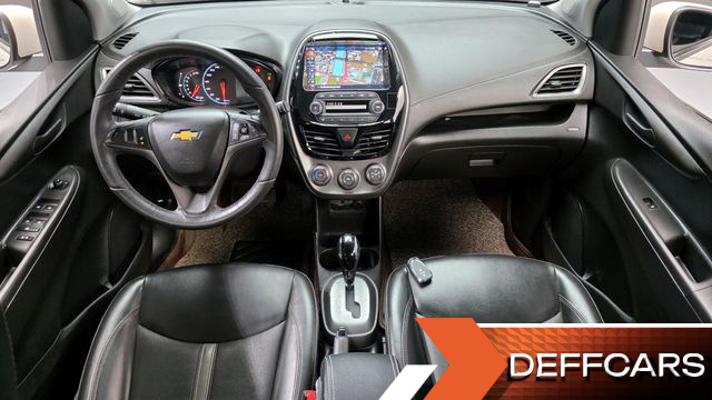 ChevroletGMDaewoo SPARK LT купить на сайте DeffCars