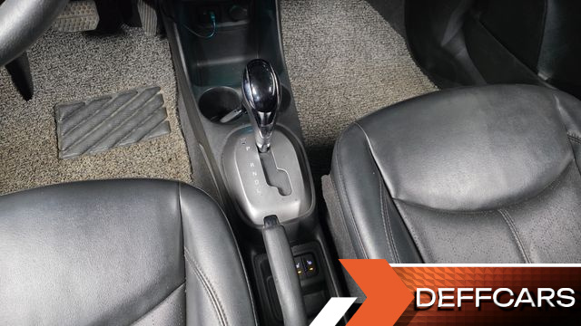 ChevroletGMDaewoo SPARK LT Plus купить на сайте DeffCars