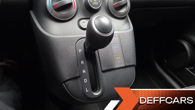 Hyundai CASPER Van Smart купить на сайте DeffCars