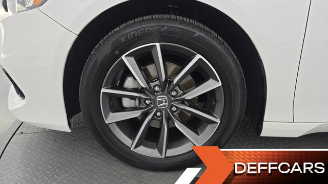 Honda ACCORD 1.5 Turbo купить на сайте DeffCars