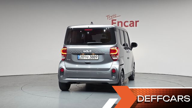 Kia RAY Signature купить на сайте DeffCars