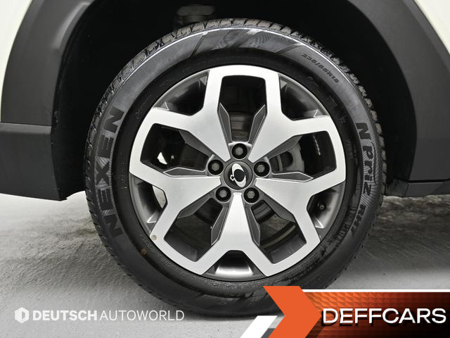 Ssangyong TORRES Gasoline 1.5 2WD T7 купить на сайте DeffCars