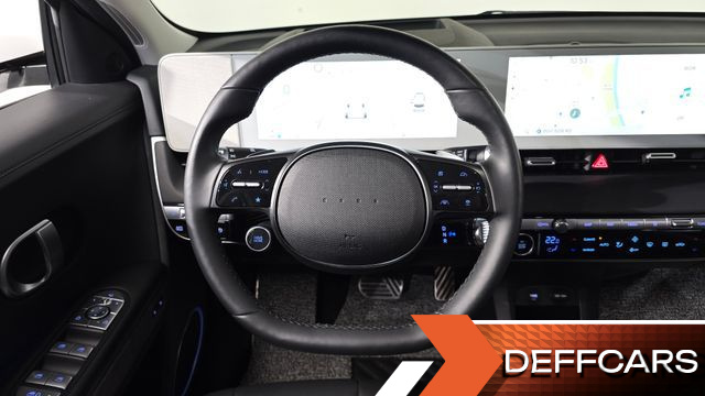 Hyundai IONIQ5 Long Range AWD Prestige купить на сайте DeffCars