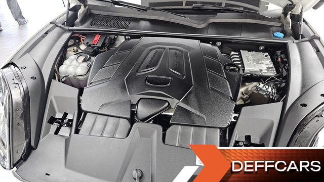Porsche CAYENNE 3.0 Coupe купить на сайте DeffCars
