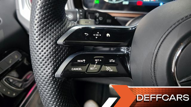 Mercedes G-CLASS G450d купить на сайте DeffCars