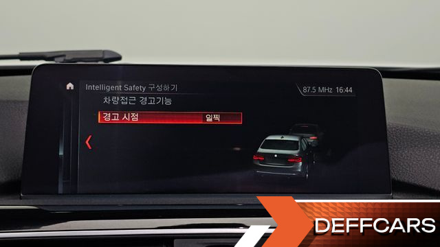 BMW 3-SERIES 320d купить на сайте DeffCars