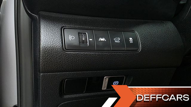 Hyundai SANTAFE Gasoline 2.5T 2WD Exclusive купить на сайте DeffCars