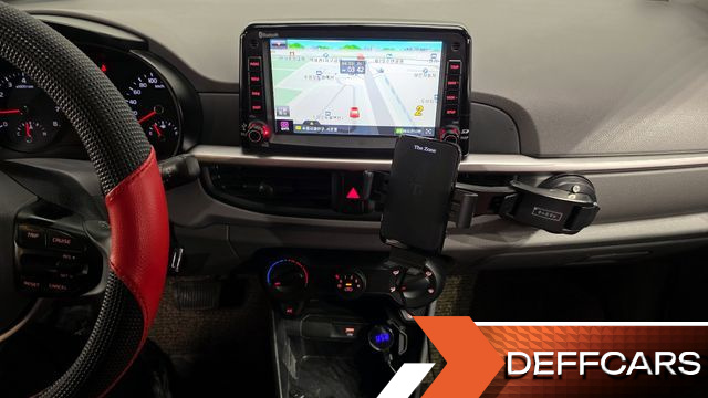 Kia MORNING Standard купить на сайте DeffCars