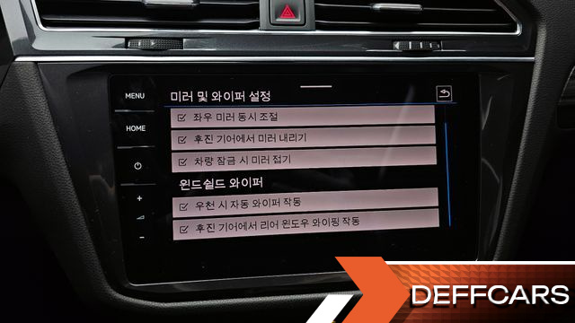 Volkswagen TIGUAN 2.0 TSI Prestige купить на сайте DeffCars