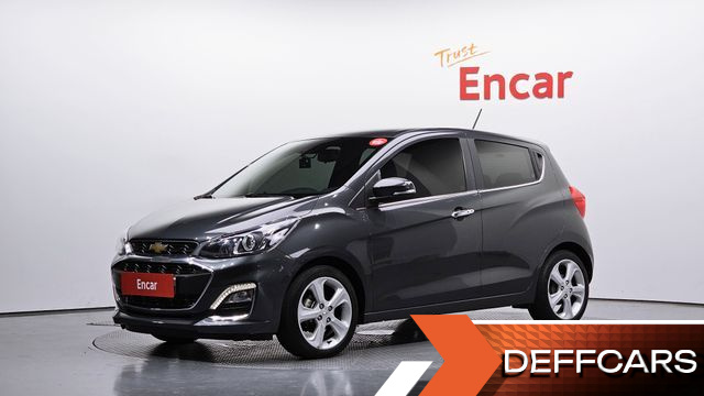 ChevroletGMDaewoo SPARK Premier купить на сайте DeffCars
