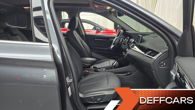 BMW X1 xDrive 20i xLine купить на сайте DeffCars