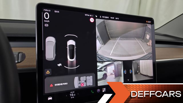 Tesla MODEL 3 Performance AWD купить на сайте DeffCars