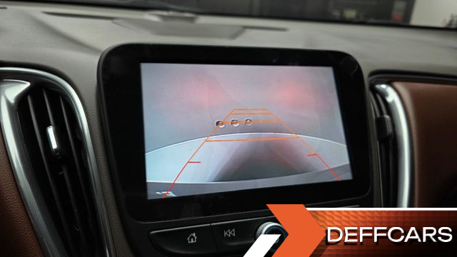 ChevroletGMDaewoo MALIBU 1.5 Turbo LTZ Premium Safety купить на сайте DeffCars