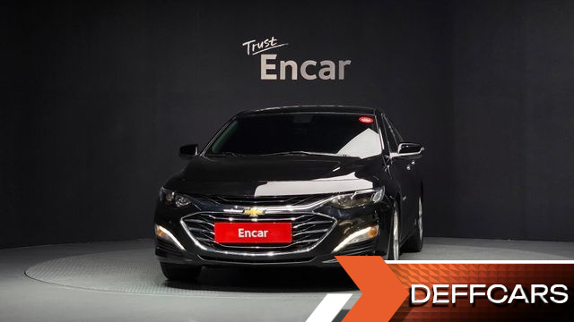 ChevroletGMDaewoo MALIBU 1.3 Turbo Premier купить на сайте DeffCars