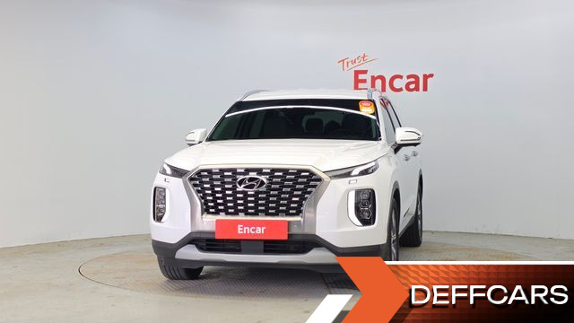 Hyundai PALISADE Gasoline 3.8 4WD Prestige купить на сайте DeffCars