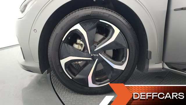 Kia EV6 Long Range 4WD GT Line купить на сайте DeffCars