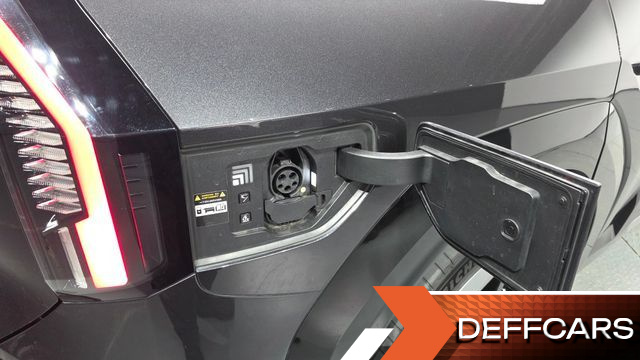 Kia EV9 Long Range 4WD GT Line купить на сайте DeffCars