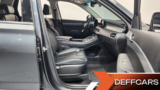 Hyundai PALISADE Gasoline 3.8 2WD Exclusive купить на сайте DeffCars