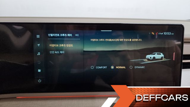 Ssangyong ACTYON Gasoline 1.5 2WD S9 купить на сайте DeffCars