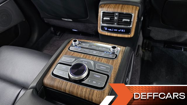 Kia K9 3.8 GDI AWD Best Selection Ⅰ купить на сайте DeffCars