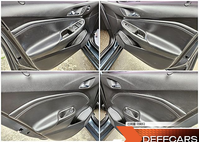 ChevroletGMDaewoo CRUZE 1.4 Turbo LT Deluxe купить на сайте DeffCars