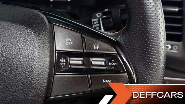 Ssangyong REXTON Diesel 2.2 4WD Expedition купить на сайте DeffCars