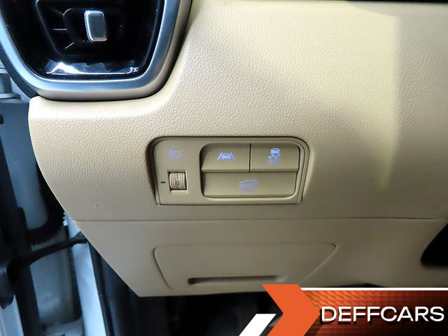 Kia SORENTO Gasoline 2.5T 2WD Noblesse купить на сайте DeffCars