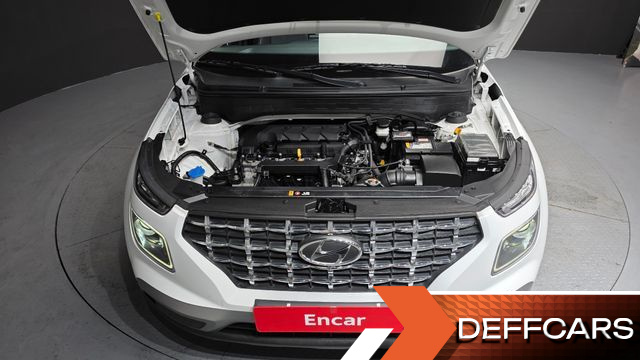 Hyundai VENUE 1,6 Premium купить на сайте DeffCars