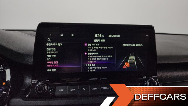 Kia SELTOS Gasoline 1.6 Turbo 2WD Noblesse купить на сайте DeffCars