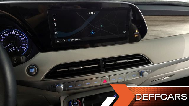 Hyundai PALISADE Gasoline 3.8 4WD Prestige купить на сайте DeffCars