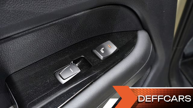 Ssangyong MUSSO Diesel 2.2 2WD Prestige купить на сайте DeffCars