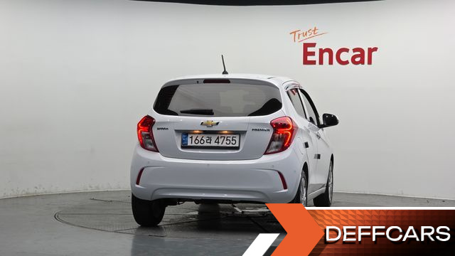 ChevroletGMDaewoo SPARK Premier купить на сайте DeffCars