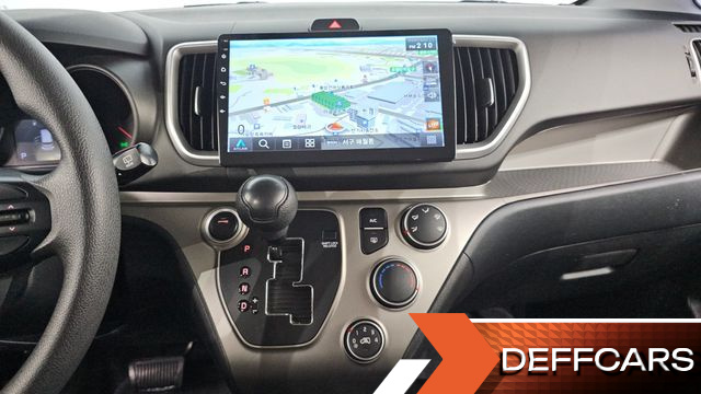 Kia RAY Standard купить на сайте DeffCars