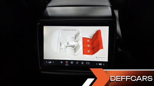 Tesla MODEL Y Long Range AWD купить на сайте DeffCars