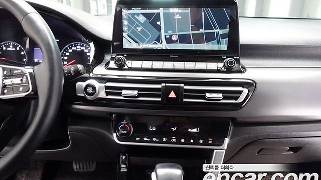 Kia SELTOS Gasoline 1.6 Turbo 2WD Prestige купить на сайте DeffCars