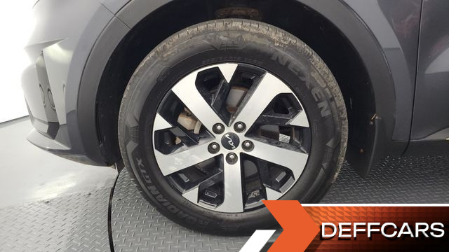 Kia SORENTO Diesel 2.2 4WD Prestige купить на сайте DeffCars
