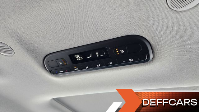 Hyundai PALISADE HEV 2.5T 2WD 9-Seater Prestige купить на сайте DeffCars